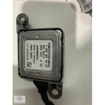 BAŞKAN TİC.MERCEDES A0009053403 W212 W222 W218 EGZOZ NOX SENSÖRÜ 0009053403